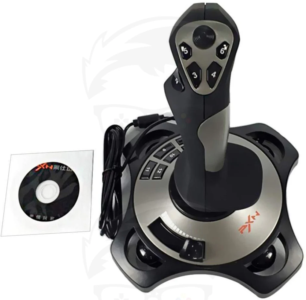 PXN 2113 FLIGHTSTICK - Image 4