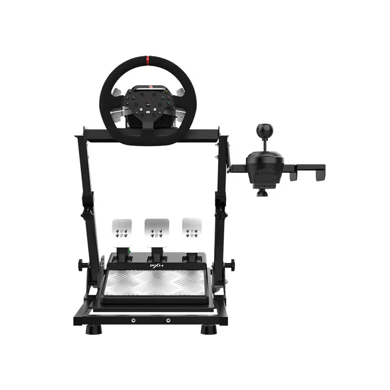 PXN A10 Racing Steering Wheel Stand - Image 4