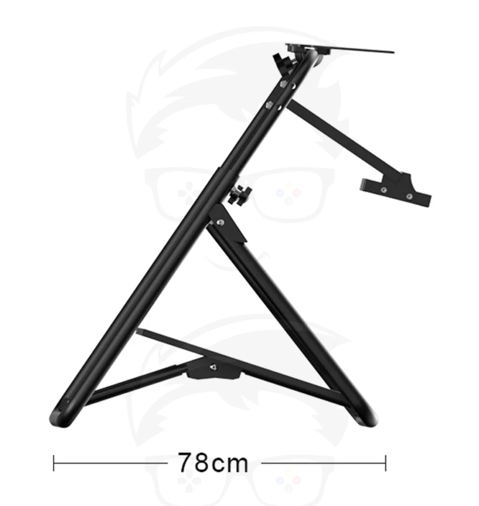 PXN A9 Racing Steering Wheel Stand - Image 5