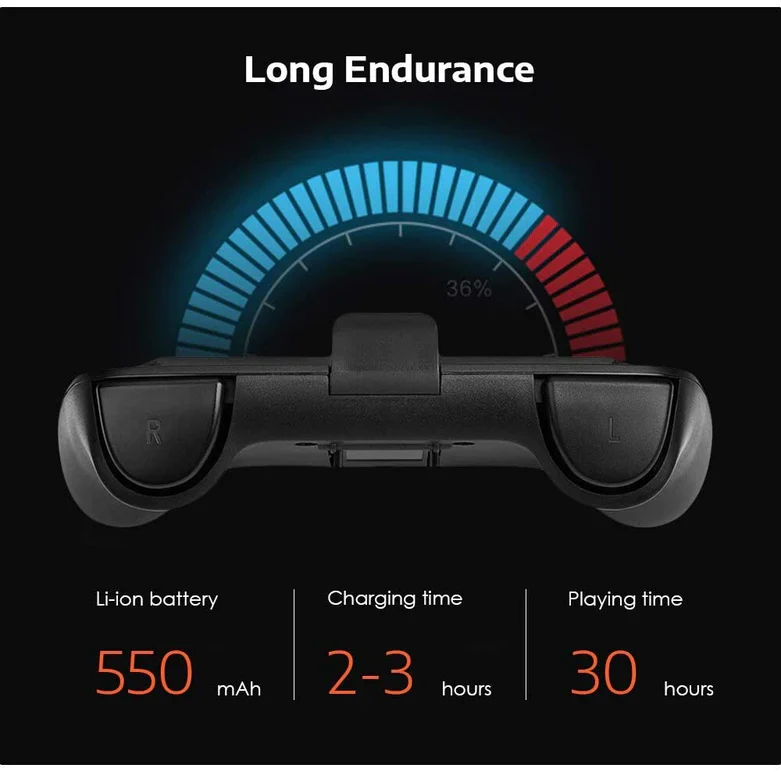 PXN P10 Sniper Mobile Accessory - Image 4