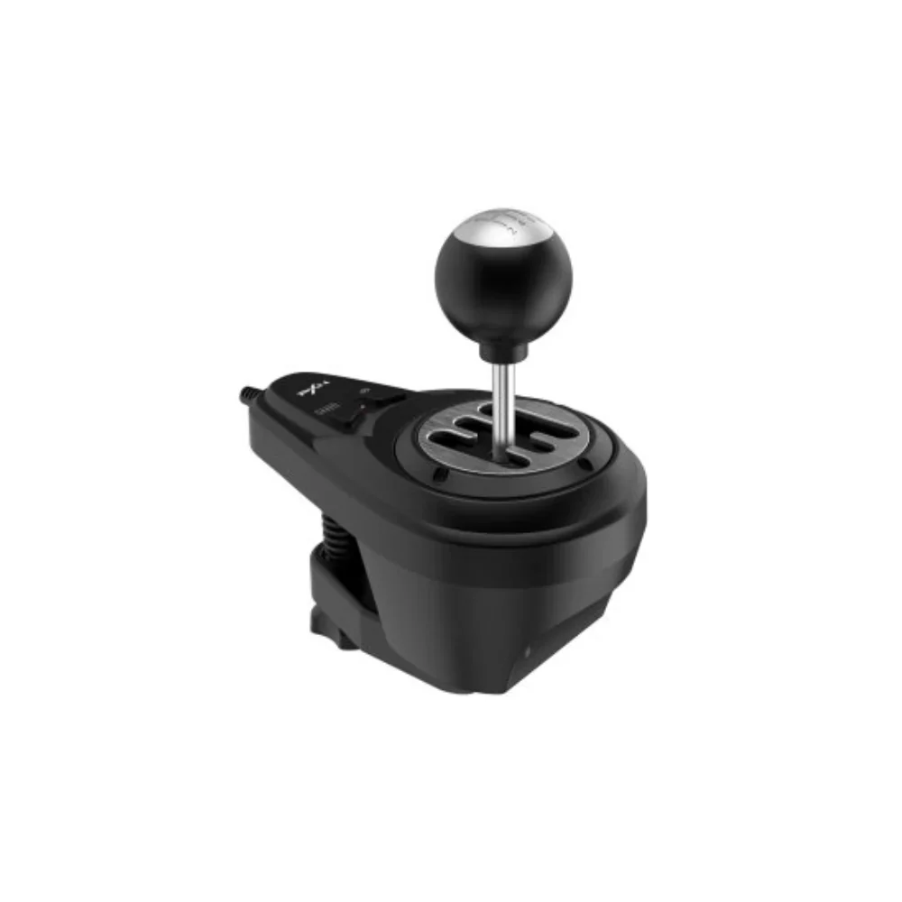 PXN PXN V12 LITE Racing Steering Wheel - Image 3