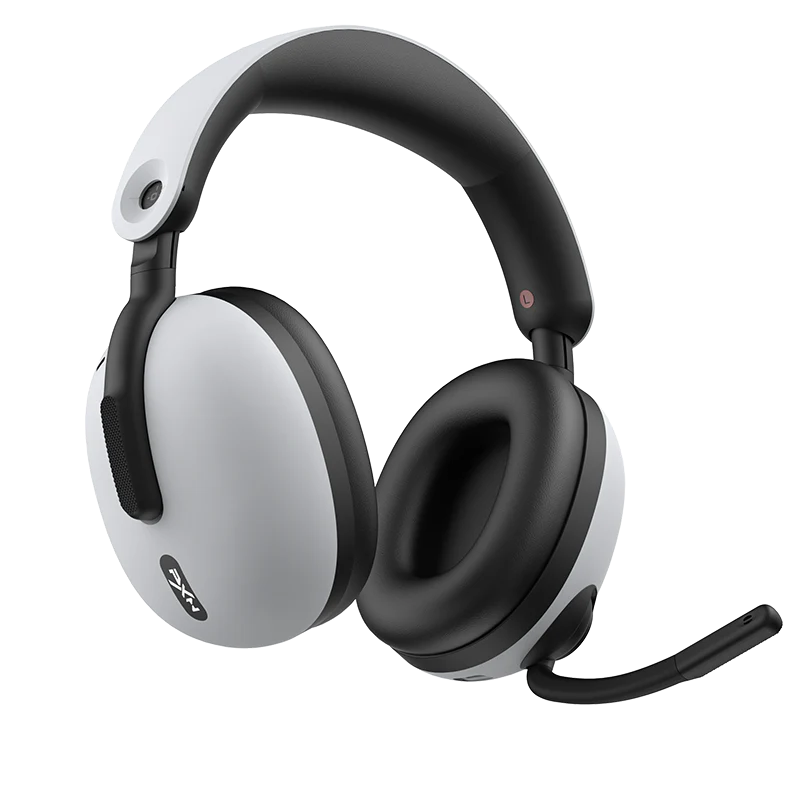 PXN Ravine Pro Wireless Noise Canceling Gaming Headset
