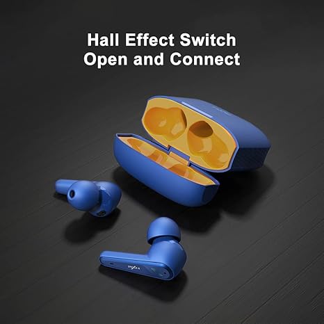PXN Sense Buds X2 Gaming Earbuds with 6 Mics - Image 2