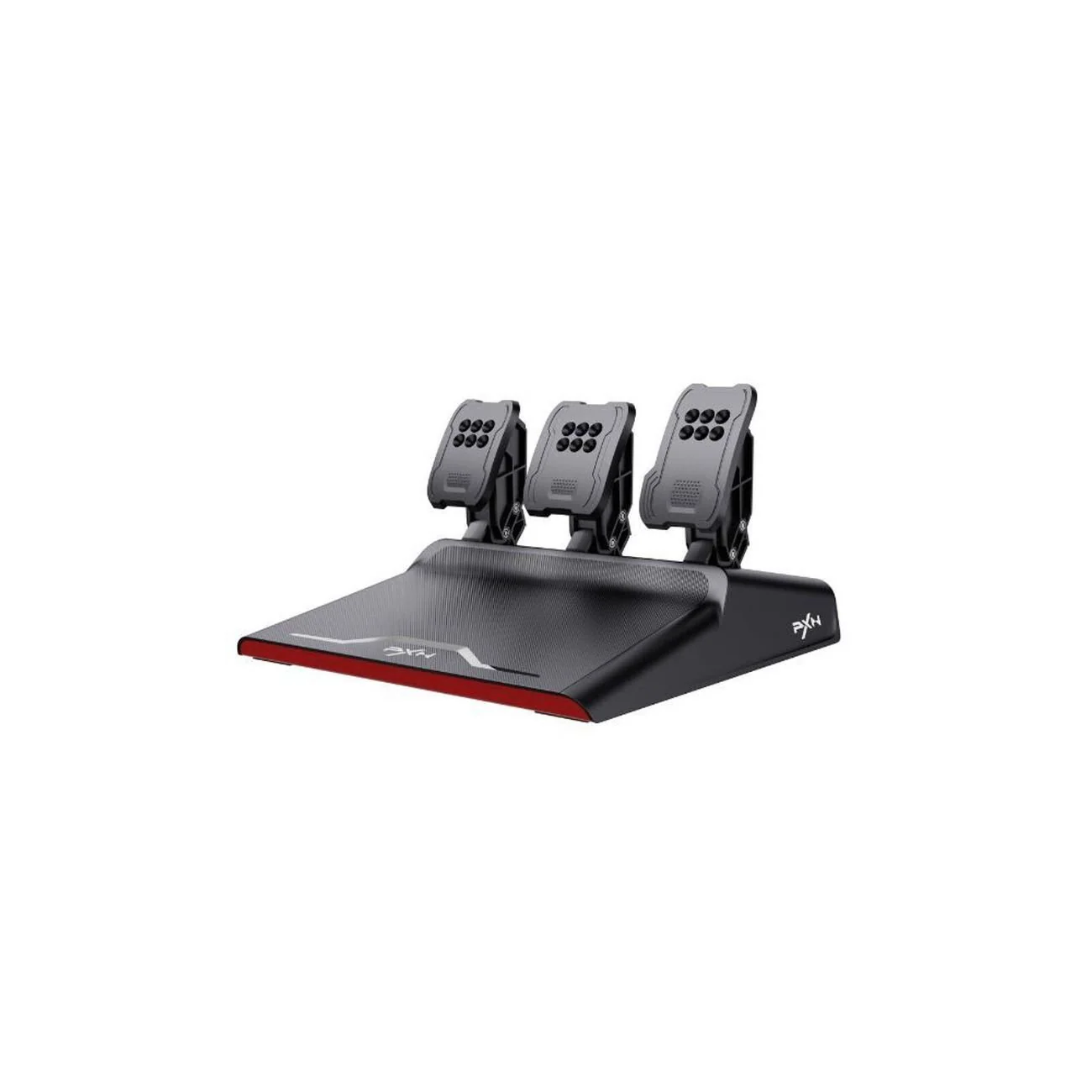 PXN V10 Pro 3.5nm Direct Drive Sim Racing Steering Wheel - Image 2