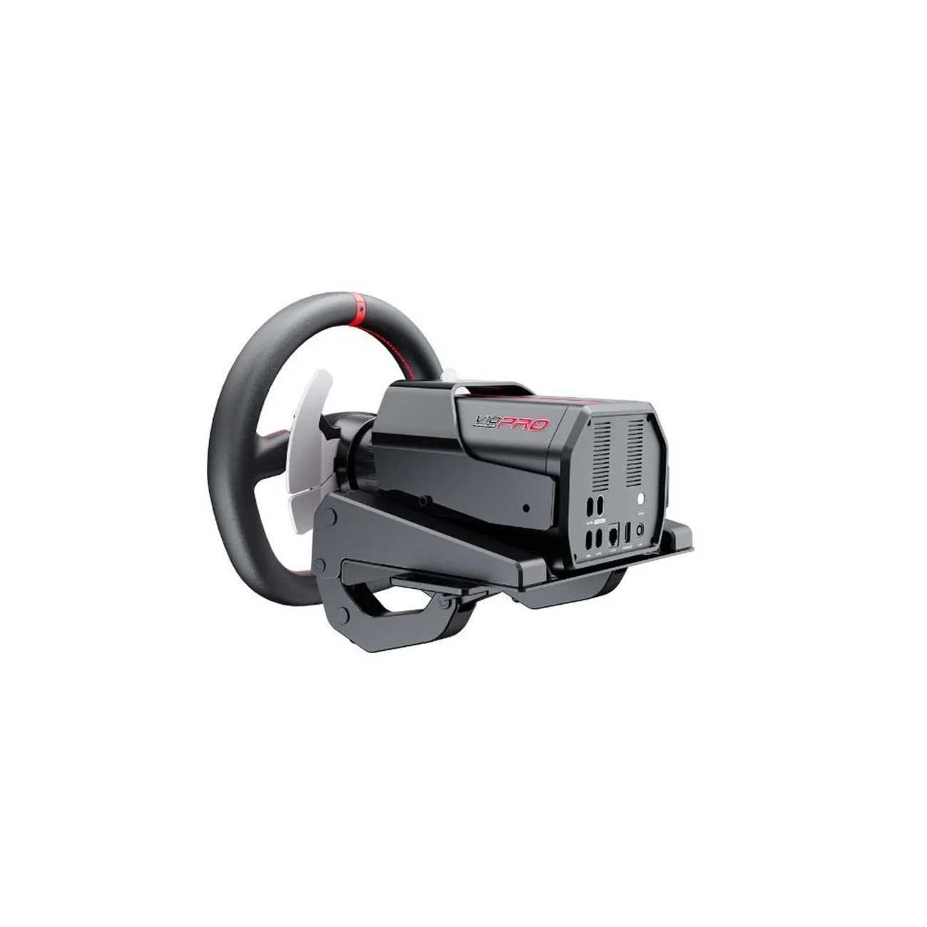 PXN V10 Pro 3.5nm Direct Drive Sim Racing Steering Wheel - Image 3