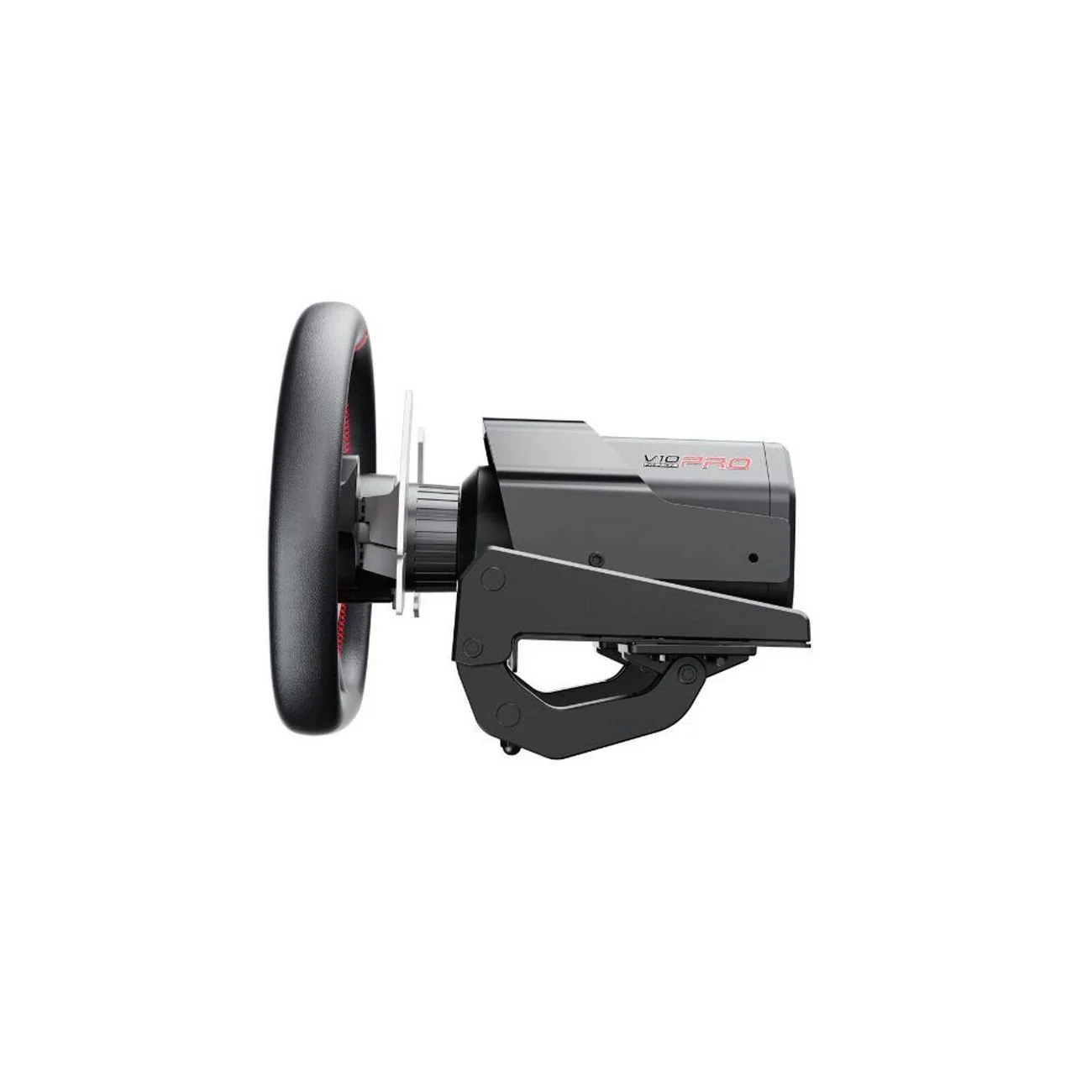 PXN V10 Pro 3.5nm Direct Drive Sim Racing Steering Wheel - Image 4