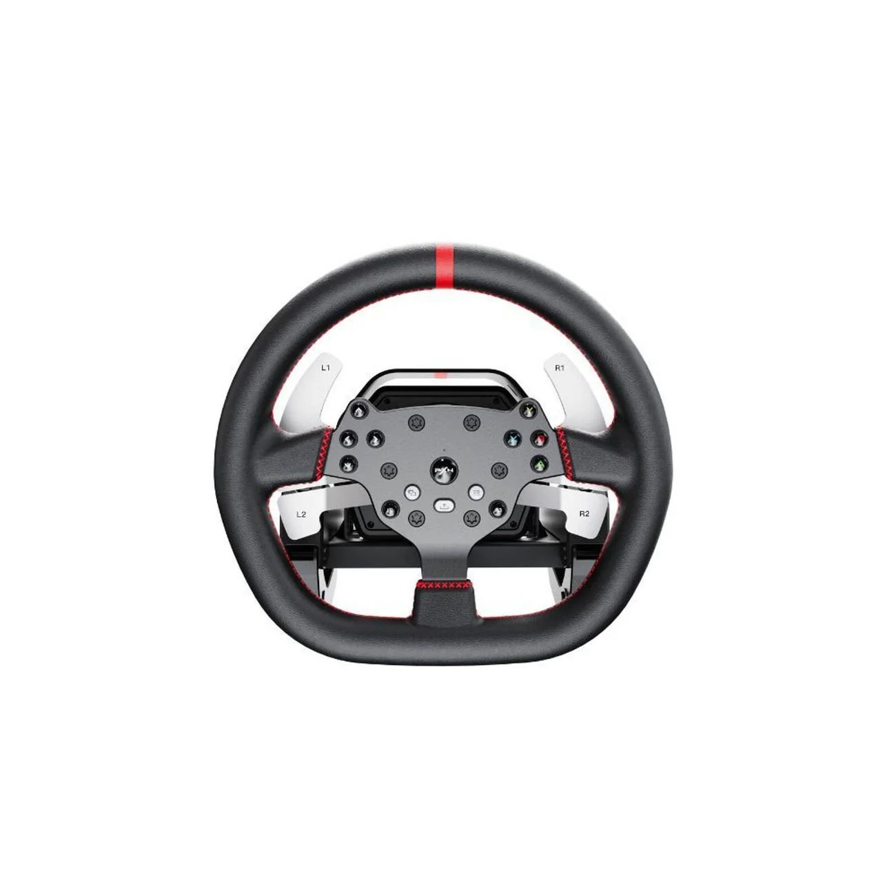 PXN V10 Pro 3.5nm Direct Drive Sim Racing Steering Wheel - Image 5