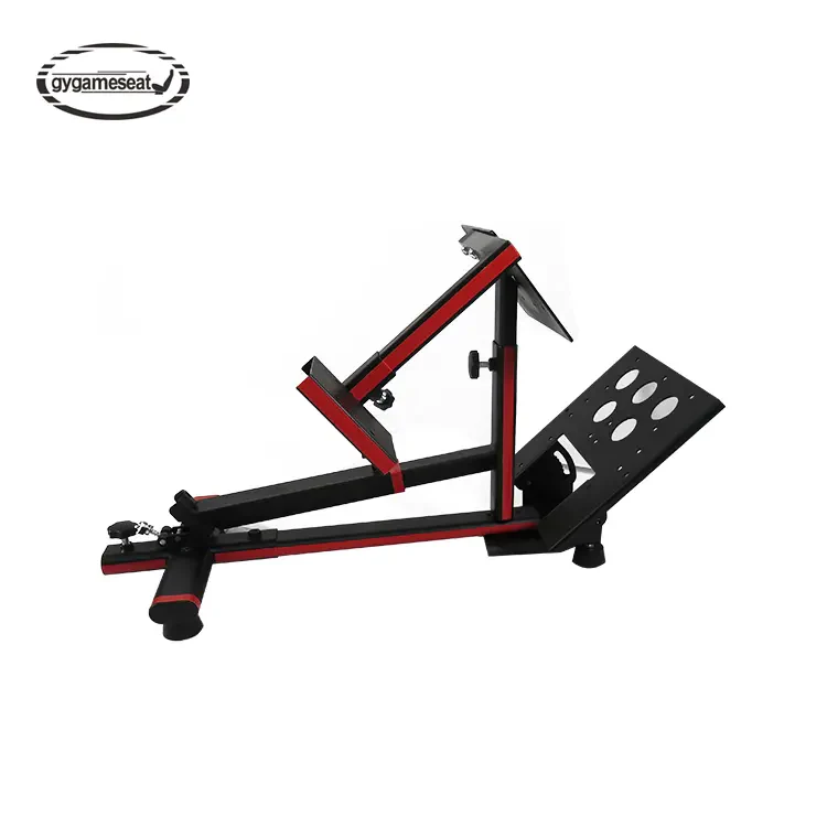 Racing Steering Wheel Stand - Image 3