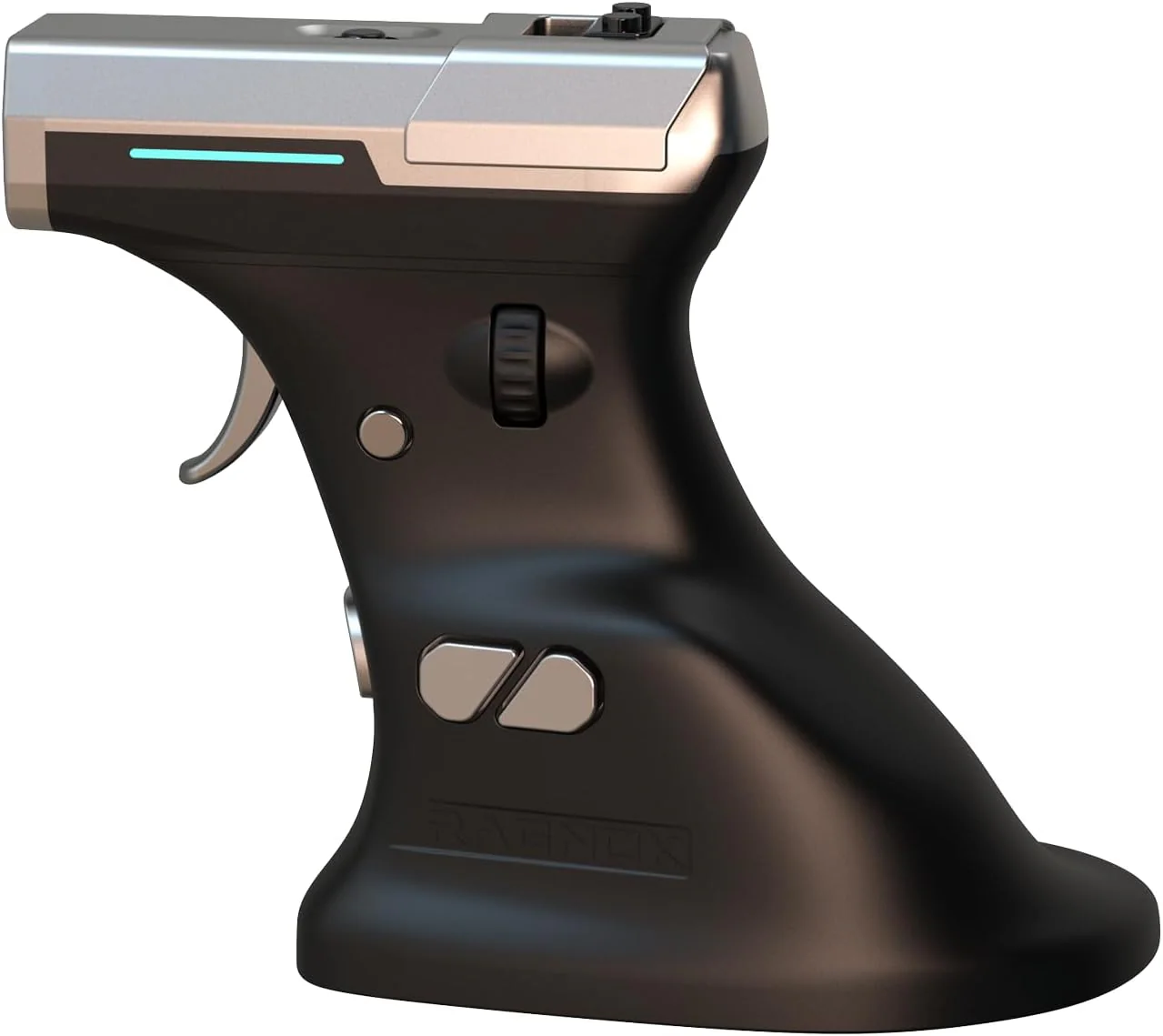 Ragnok ErgoStrike7 Next-Gen FPS Gaming Mouse with Recoil - Image 2