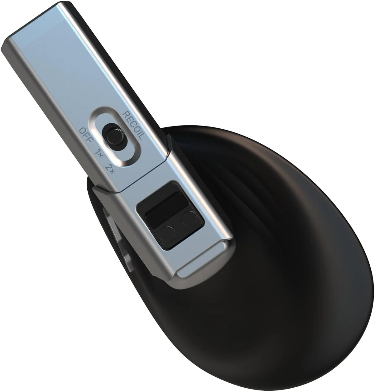 Ragnok ErgoStrike7 Next-Gen FPS Gaming Mouse with Recoil - Image 3