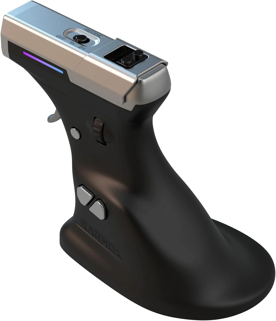 Ragnok ErgoStrike7 Next-Gen FPS Gaming Mouse with Recoil - Image 5