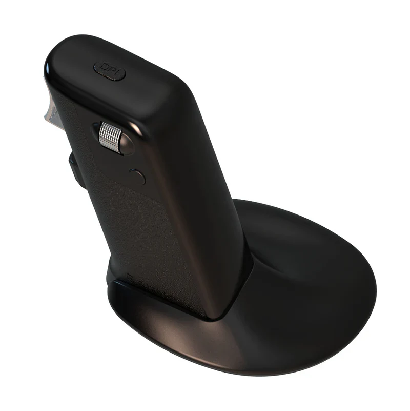 Ragnok FireGrip The Gun Mouse for Shooter Games - Image 2