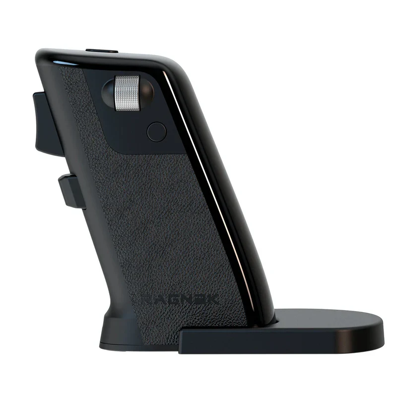Ragnok FireGrip The Gun Mouse for Shooter Games - Image 3