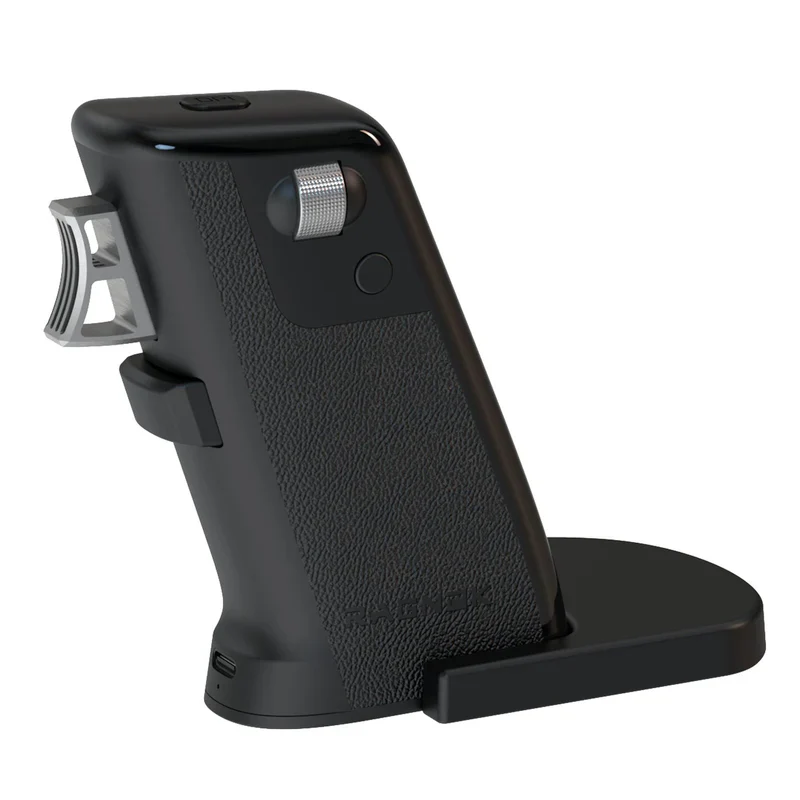 Ragnok FireGrip The Gun Mouse for Shooter Games - Image 4