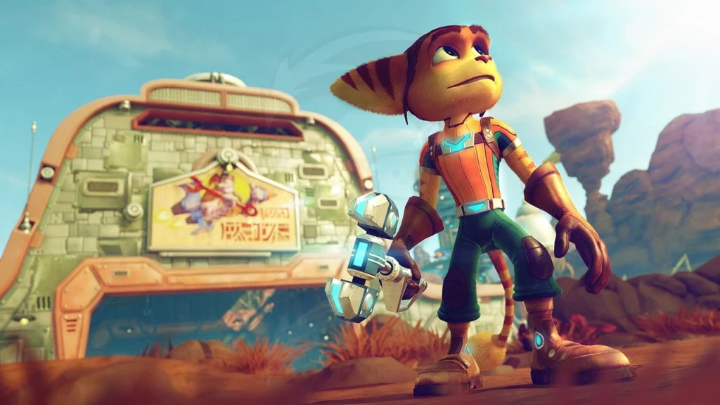 Ratchet & Clank - PlayStation 4 - Image 3
