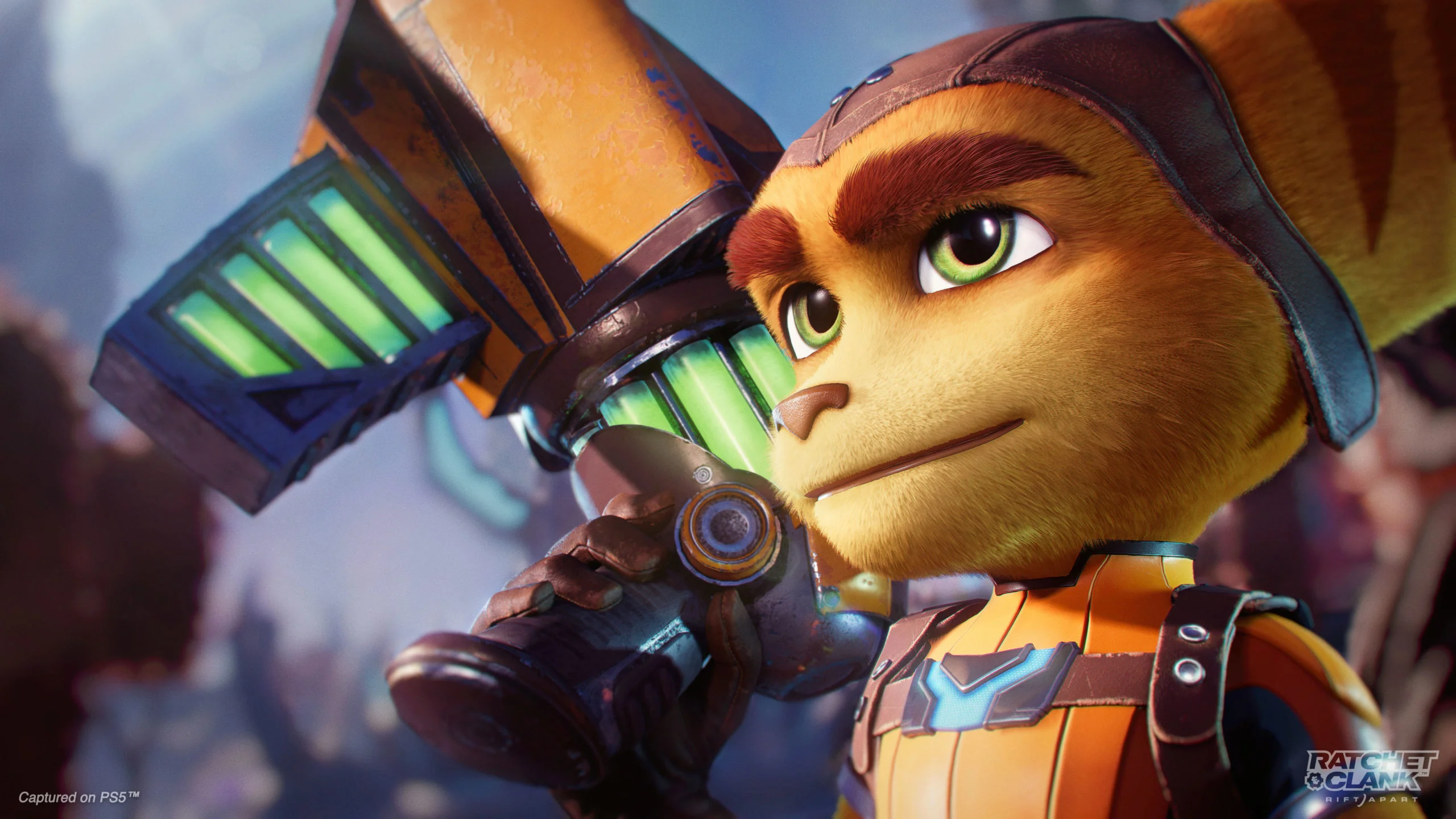 Ratchet & Clank Rift Apart - PlayStation 5 - Image 2