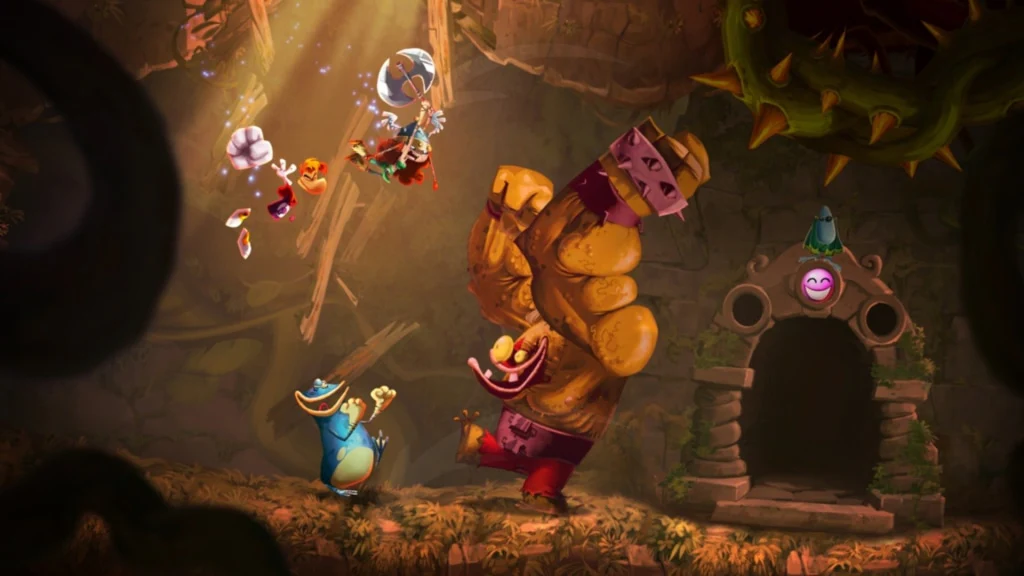 Rayman Legends - PlayStation 4 - Image 4