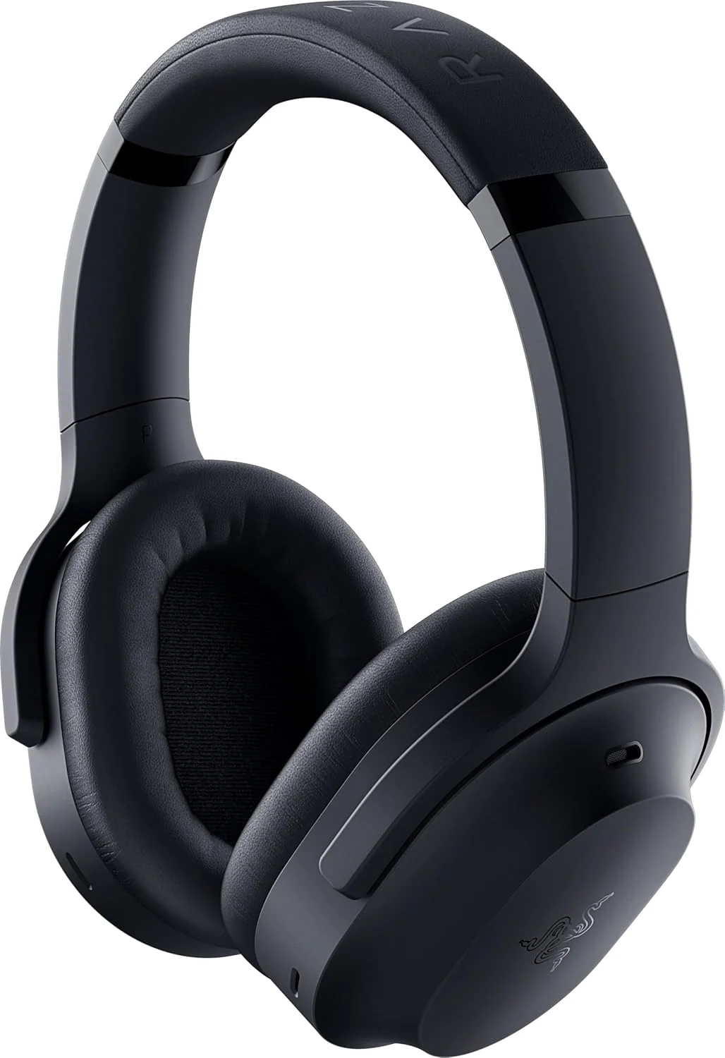 Razer Barracuda Pro Wireless & BT Hybrid ANC Gaming Headset