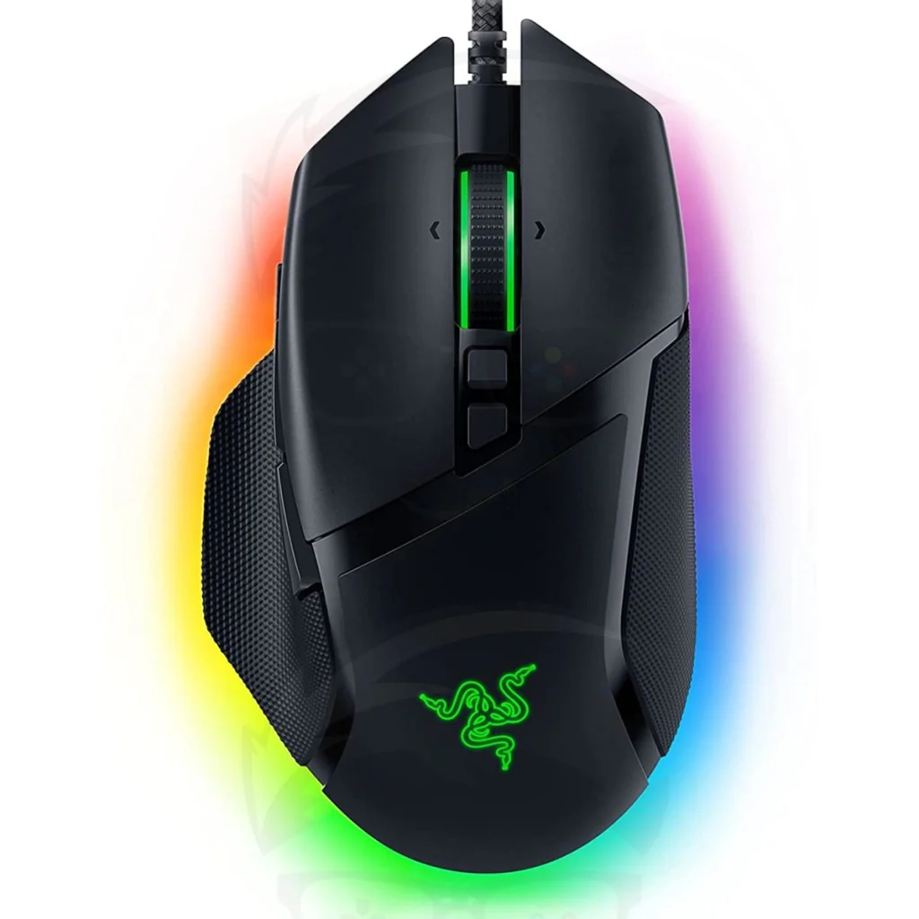 Razer Basilisk V3 Wired Gaming Mouse