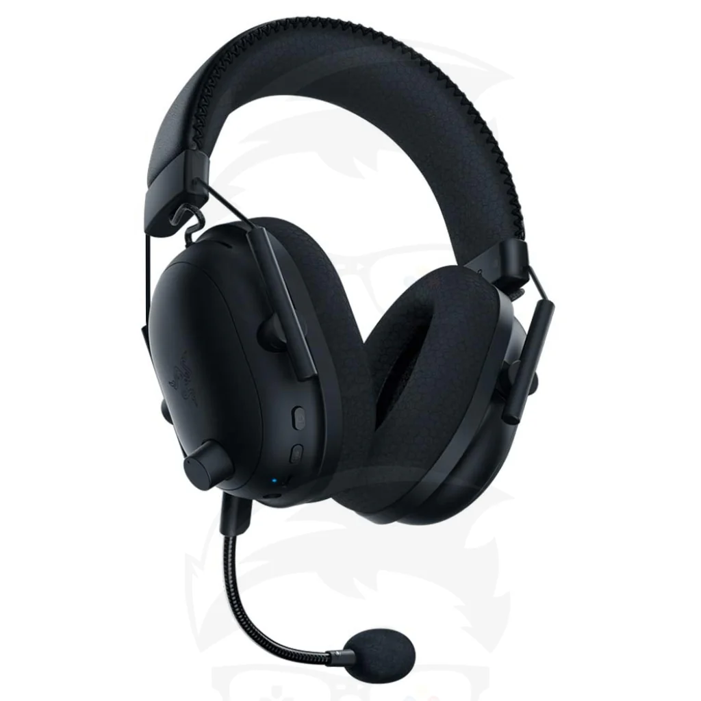 Razer Blackshark V2 Gaming Headset Special Edition + USB Sound Card - Image 4