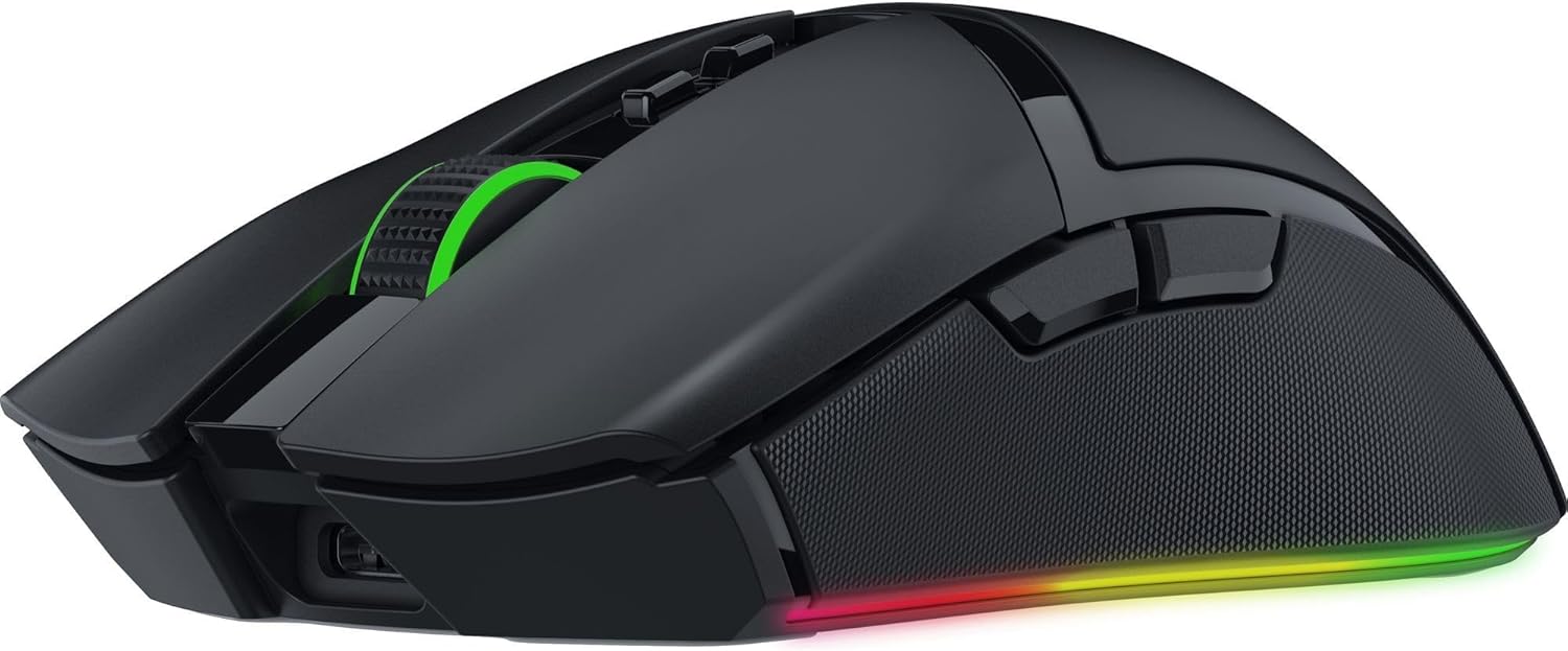 Razer Cobra Pro Wireless Chroma RGB Gaming Mouse - Image 4