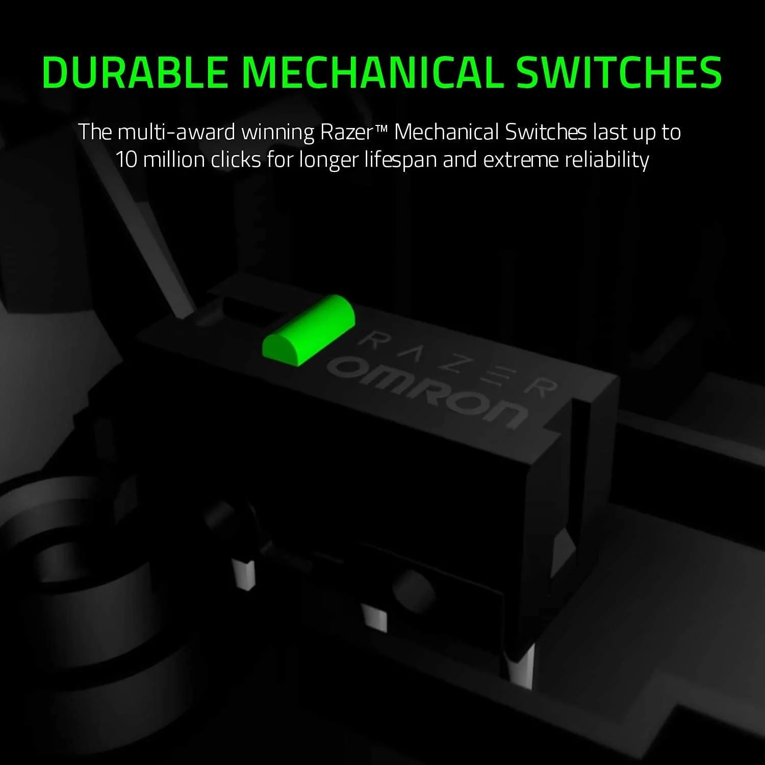 Razer DeathAdder Essential Mouse - Image 6