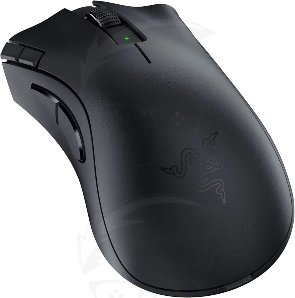 Razer DeathAdder V2 X HyperSpeed Gaming Mouse Wireless - Image 2