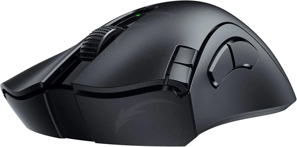 Razer DeathAdder V2 X HyperSpeed Gaming Mouse Wireless - Image 3
