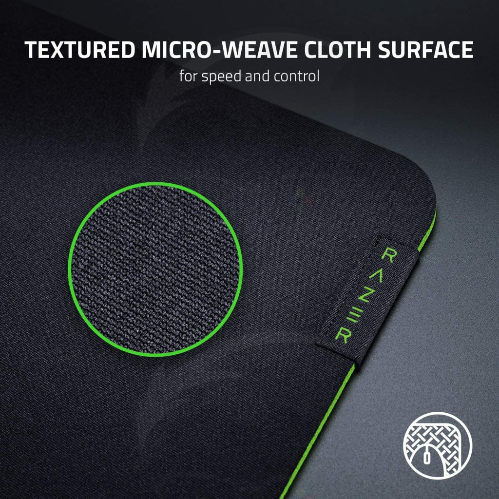 Razer Gigantus V2 - 3XL MOUSE PAD - Image 3