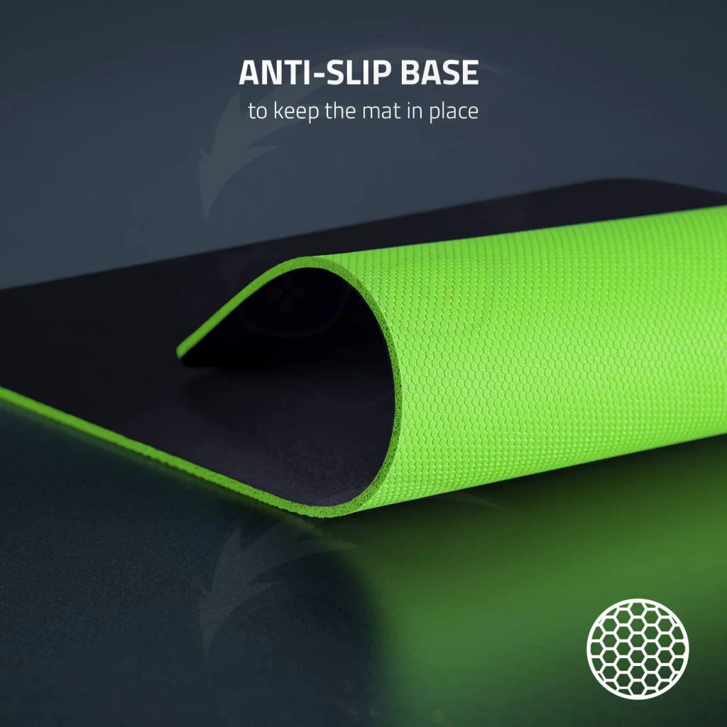 Razer Gigantus V2 - Medium MOUSE PAD - Image 4