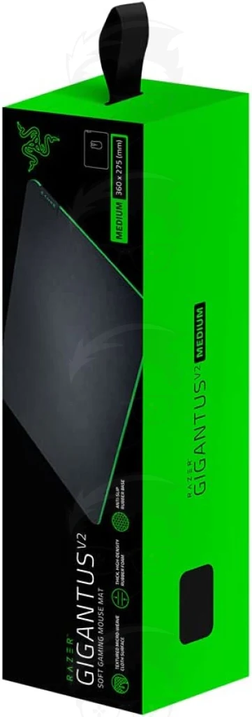 Razer Gigantus V2 Medium - MOUSE PAD