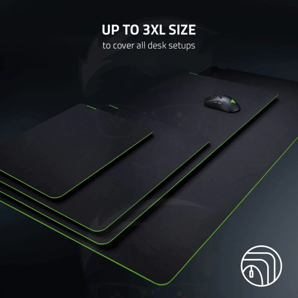 Razer Gigantus V2 - XXL MOUSE PAD - Image 2