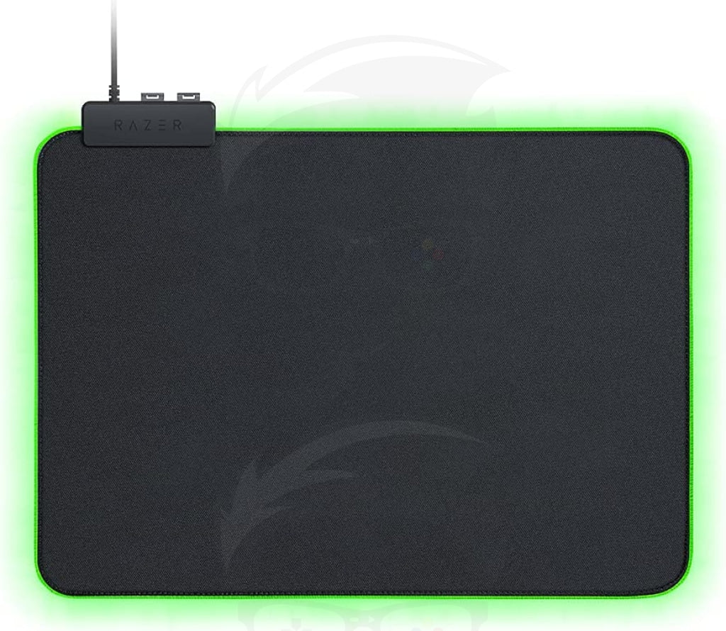 Razer Goliathus Chroma - Black Mouse Pad