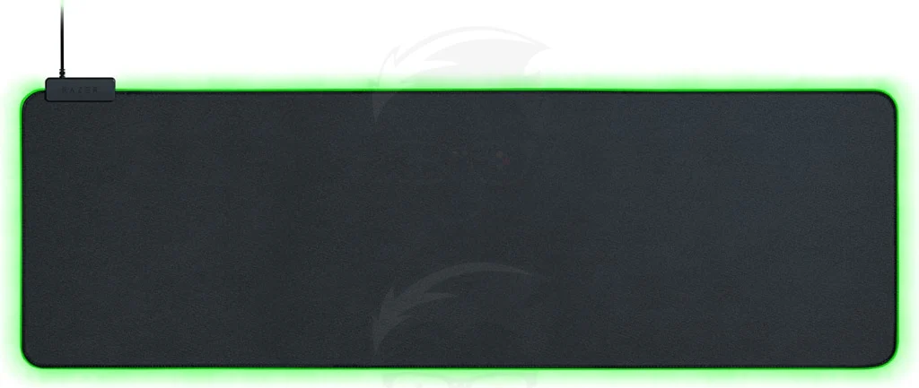 Razer Goliathus Extended Chroma - Black Mouse Pad