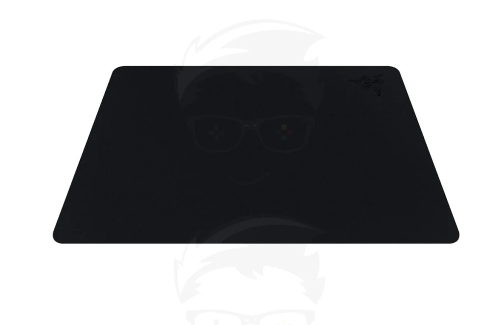 Razer Goliathus Mobile Stealth Portable Gaming Mouse Pad (Black) - Image 2