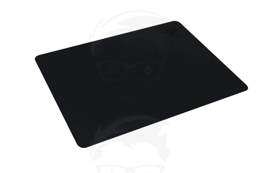 Razer Goliathus Mobile Stealth Portable Gaming Mouse Pad (Black) - Image 3