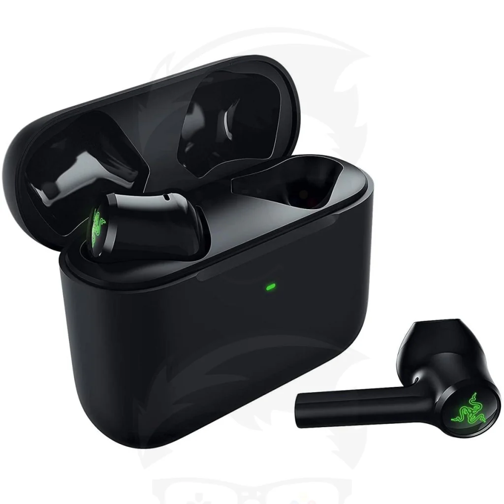 Razer Hammerhead True Wireless X Bluetooth Gaming Earbuds - Image 3