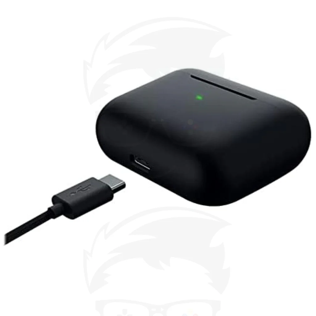 Razer Hammerhead True Wireless X Bluetooth Gaming Earbuds - Image 4