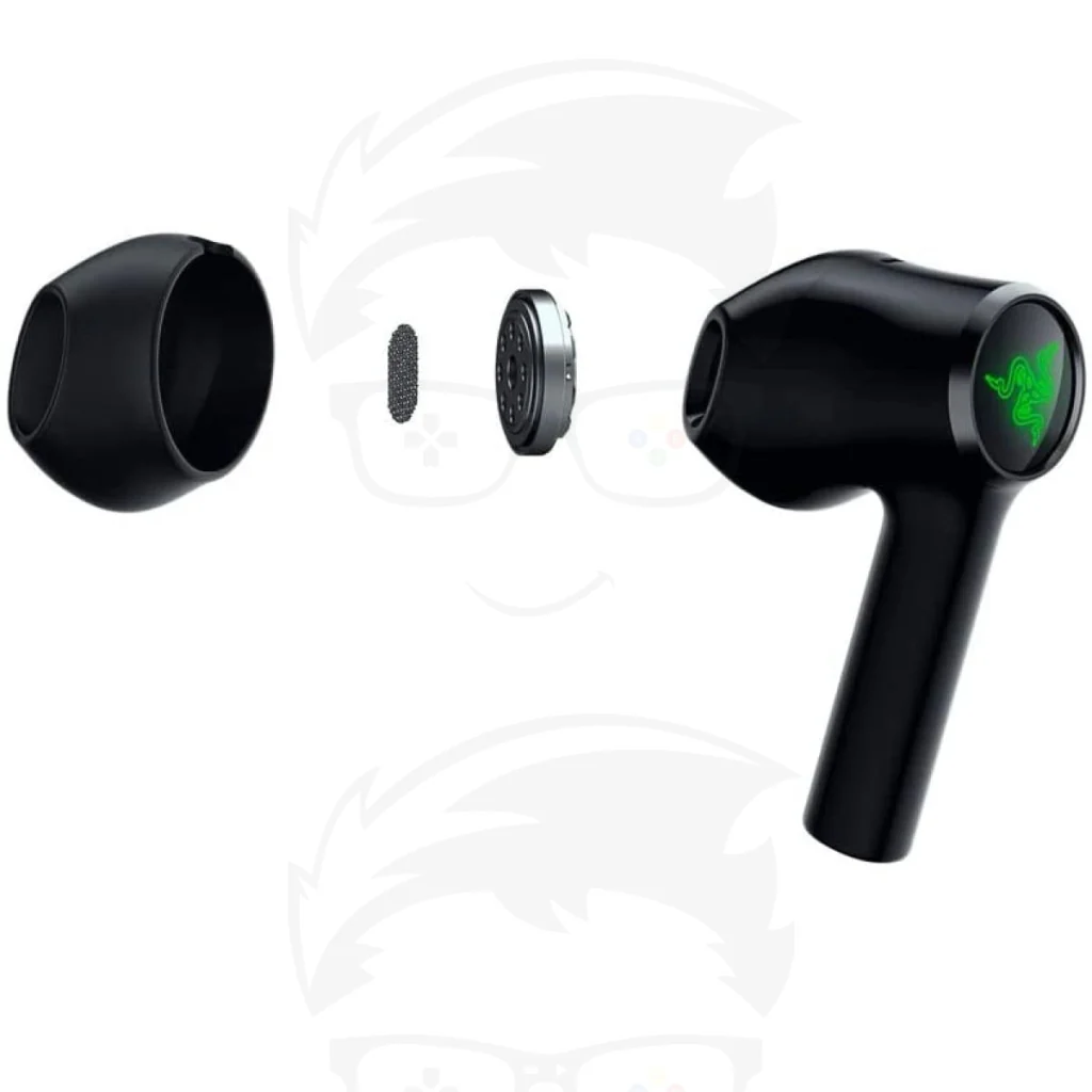 Razer Hammerhead True Wireless X Bluetooth Gaming Earbuds - Image 5