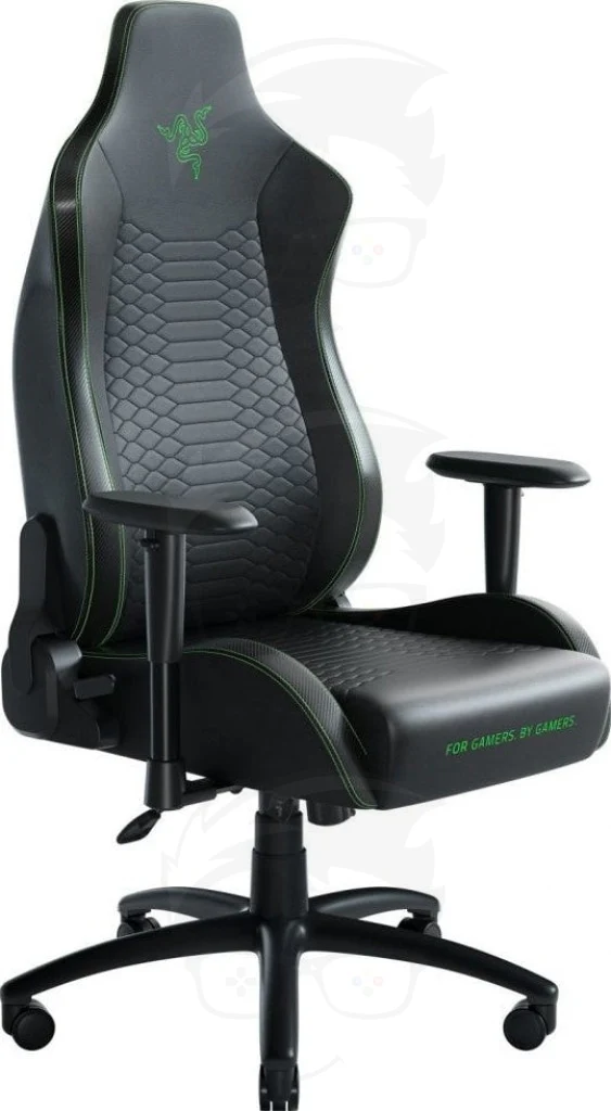 Razer Iskur X - XL Ergonomic Gaming Chair