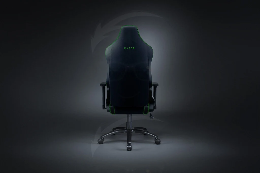 Razer Iskur X - XL Ergonomic Gaming Chair - Image 2