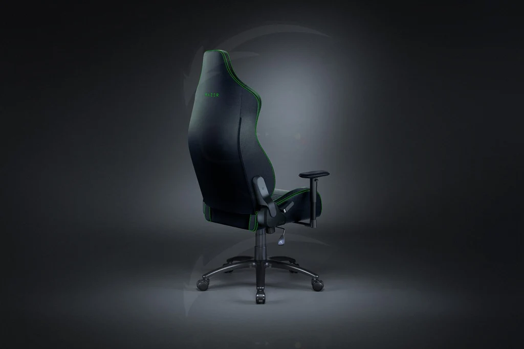 Razer Iskur X - XL Ergonomic Gaming Chair - Image 3