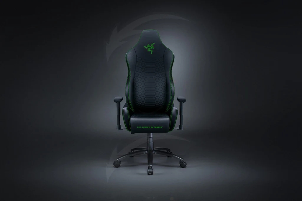 Razer Iskur X - XL Ergonomic Gaming Chair - Image 4