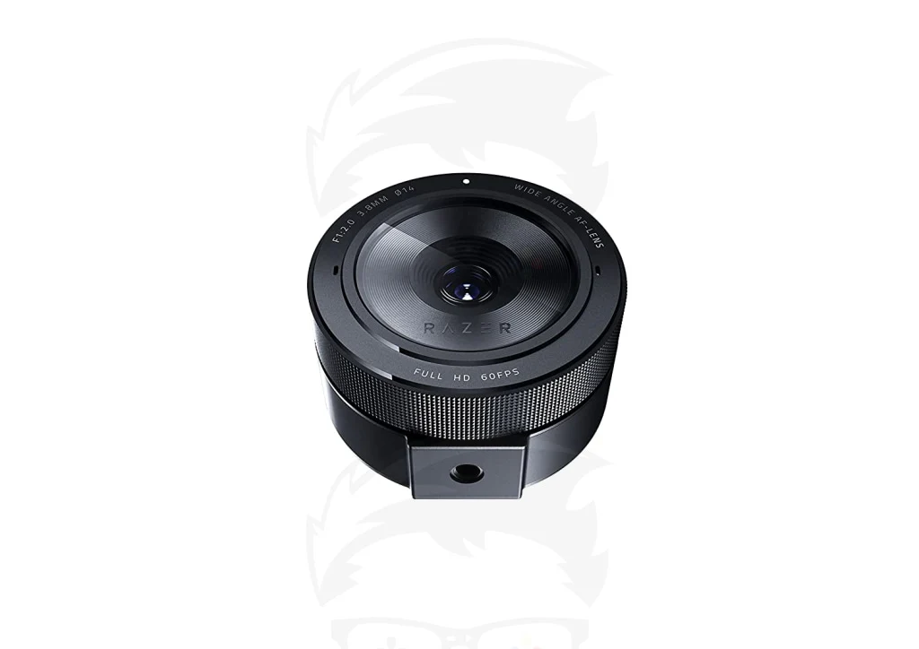 Razer Kiyo Pro USB Camera with High-Performance Adaptive Light Sensor WEBCAM - Image 3