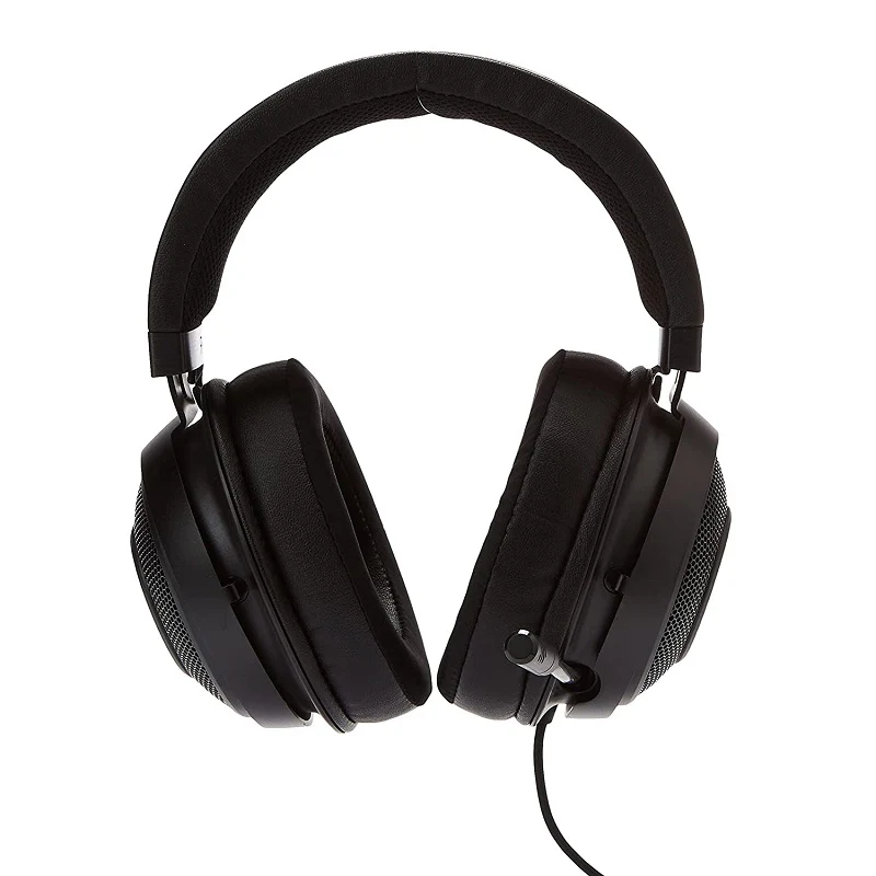 Razer Kraken Pro V2 Analog Gaming Headset - Image 2