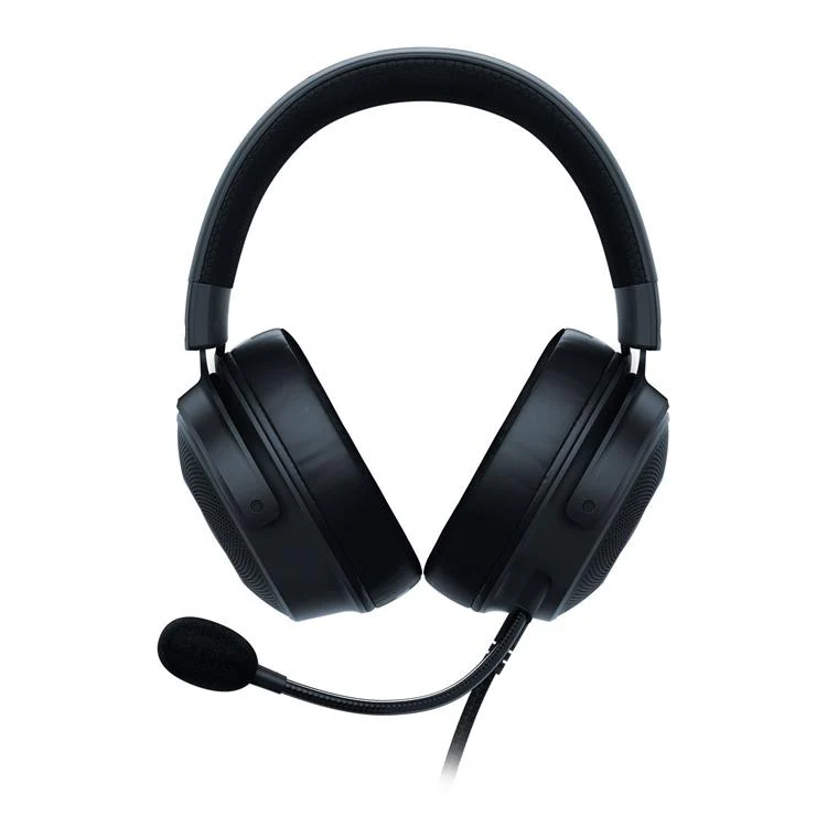 Razer Kraken V3 Hypersense Wired USB Over Ear Gaming Headset - Image 4