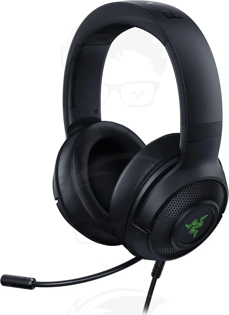 Razer Kraken V3 X Gaming Headset