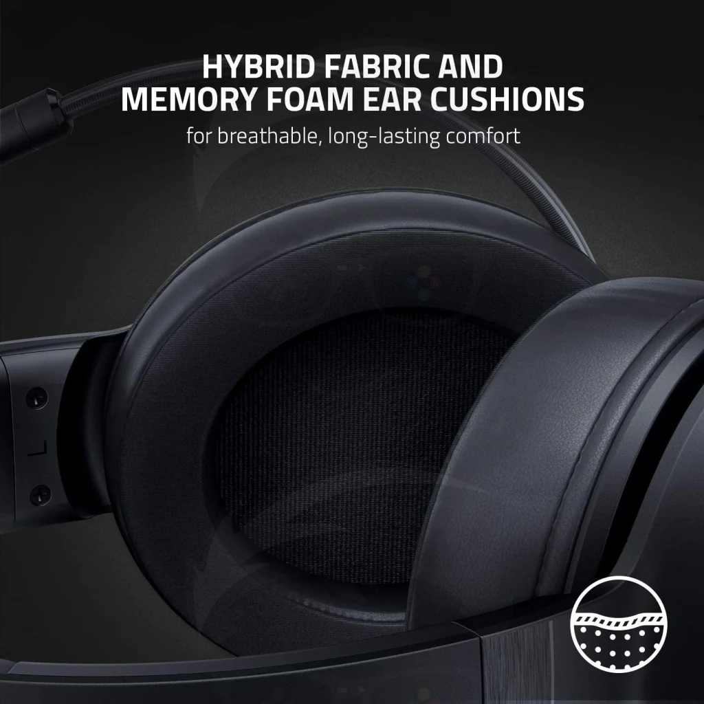 Razer Kraken V3 X Gaming Headset - Image 5