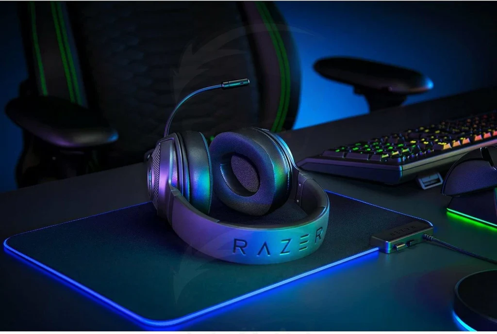 Razer Kraken V3 X Gaming Headset - Image 8