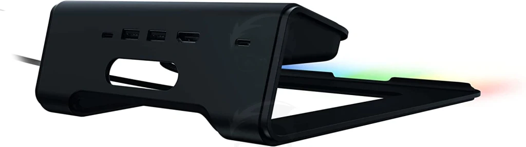 Razer Laptop Stand Chroma V2